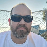 Plastic Express Employee Scott Hosey's profile photo