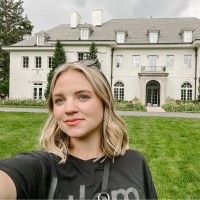 Athlete's Thread Employee Emma Lupkowski's profile photo