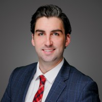 Citi Employee Michael Schreck's profile photo