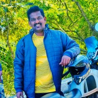 Axestrack Software Solutions Pvt. Ltd Employee Karthikeyan Thangaraj's profile photo