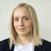 Lerum Energi Employee Frida Vånder's profile photo