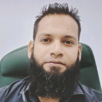 WALKEAZE Employee Rizwan Naushad's profile photo