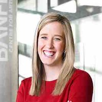 Aspenleaf Energy Ltd Employee Lindsay Tanchak's profile photo