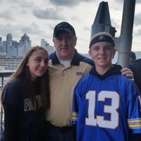 BAW Plastics Inc Employee Rich Wagner's profile photo