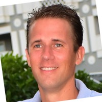 Swiss Sense Employee Wilco van Wijngaarden's profile photo