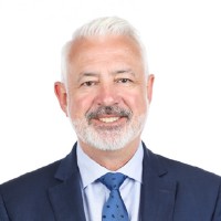 archTIS Employee Gerard Foley's profile photo