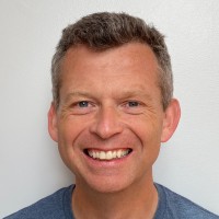 FlatWorld Employee Alastair Adam's profile photo