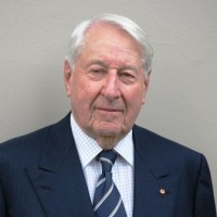 TAPNET® Employee William Dix's profile photo