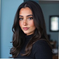 jetAVIVA Employee Julia Perez's profile photo