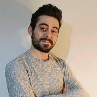 AAA Employee Süleyman Yildirim's profile photo