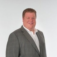 Turner (Turner Broadcasting System, Inc) Employee John Frazer's profile photo