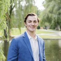 Mason Fitzgerald's profile photo