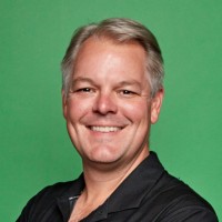 GitHub Employee Brad Doss's profile photo