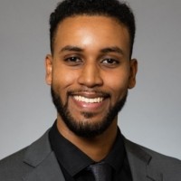 Auxano Technology Consultants Employee Ali-Amin Ali's profile photo