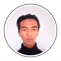 Sun Logistics Employee Nurtay Serik's profile photo