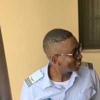 Ghana Air Force Employee Desmond Kaburo's profile photo