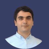Bit Platform Employee Yas Moradi's profile photo