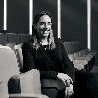 Milenio3Genera Employee Daniela Popp's profile photo
