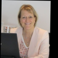 AVEOM PHARMA Employee Danielle Labreche's profile photo
