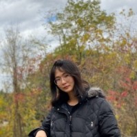 Google Employee Linda Huang's profile photo