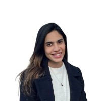 Finqalab Employee Zarmeen Khalid's profile photo