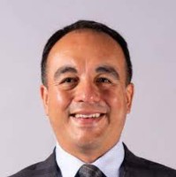 New York Knicks, Inc. Employee Gersson Rosas's profile photo