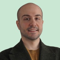 TOPseven Employee Lorenzo Lucignano's profile photo