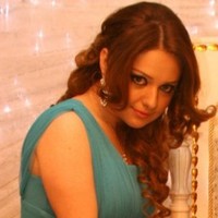 Realtyna Employee Keyla Martin's profile photo