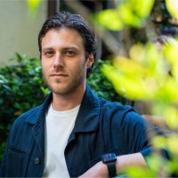 Andrea Bulloni Email & Phone Number