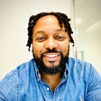 Haleon Employee Michael Waits's profile photo