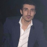 Alfa Computers LTD Employee Vladi Yash's profile photo