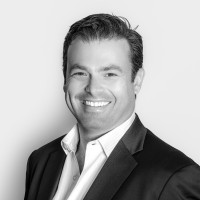 Ark Total Wealth Employee Chris Magnus's profile photo