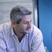 Open Ximdex Evolution Employee Juan Prieto's profile photo