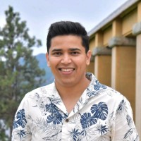 Azuridge Employee Kiran K.'s profile photo