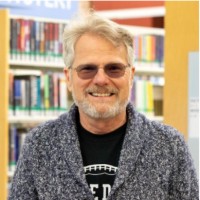 Teton Science Schools Employee Steve Spence's profile photo