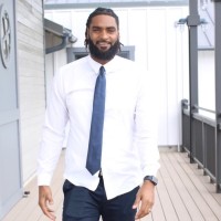 Tri-Tec Manufacturing LLC Employee Donavon Jorge's profile photo
