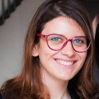 Smith Lumen Employee Alessia Zeroli's profile photo