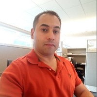 The Dow Chemical Company Employee David Cobos's profile photo