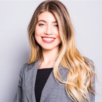 Movement Insurance Employee Chloe Logan's profile photo