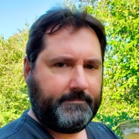 ECCO Select Employee Rob Alter's profile photo