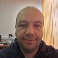 Eurobits Technologies Employee Amar Burzic's profile photo