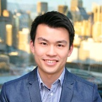 Trust Bank Singapore Employee Yip Leung's profile photo