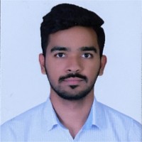 KBR, Inc. Employee Mayur Dhande's profile photo