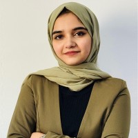 Shabana Usman Email