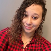 Eurofins PSS Insourcing Solutions Employee Samantha Goularte's profile photo