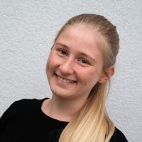 Infosoft Employee Andrea Mettler's profile photo