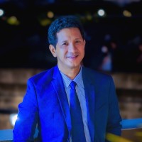 The Bayleaf Hotels Employee Ed Vitug's profile photo