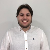 Incentiva Employee Joaquín González's profile photo
