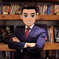 TMSourcing Employee Irving Gerardo Peña López's profile photo