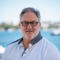 Alembic Technologies, Inc. Employee Craig Harper's profile photo